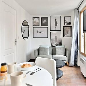 Appartement met een Slaapkamer